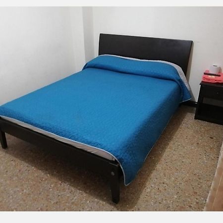 Hotel Consuelo Tunja Luaran gambar